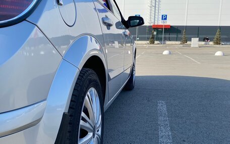 Opel Astra H, 2007 год, 385 000 рублей, 10 фотография