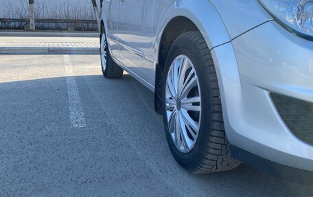 Opel Astra H, 2007 год, 385 000 рублей, 12 фотография