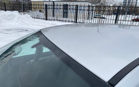 Opel Astra H, 2007 год, 385 000 рублей, 16 фотография