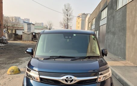 Toyota Tank I, 2019 год, 1 070 000 рублей, 2 фотография