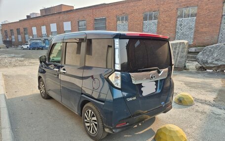 Toyota Tank I, 2019 год, 1 070 000 рублей, 5 фотография