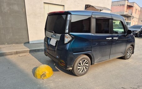 Toyota Tank I, 2019 год, 1 070 000 рублей, 6 фотография