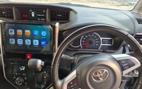 Toyota Tank I, 2019 год, 1 070 000 рублей, 7 фотография