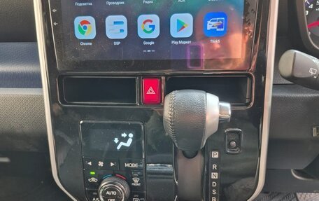 Toyota Tank I, 2019 год, 1 070 000 рублей, 9 фотография