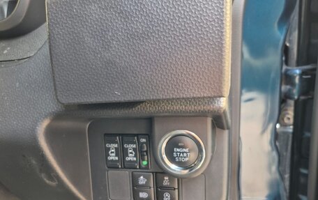 Toyota Tank I, 2019 год, 1 070 000 рублей, 10 фотография