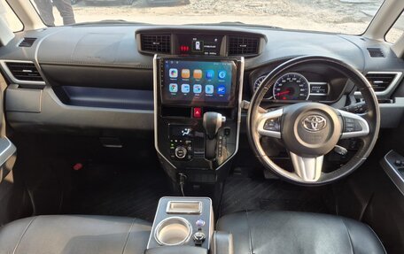 Toyota Tank I, 2019 год, 1 070 000 рублей, 8 фотография