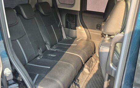 Toyota Tank I, 2019 год, 1 070 000 рублей, 11 фотография