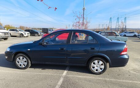 Nissan Almera Classic, 2009 год, 1 200 000 рублей, 2 фотография