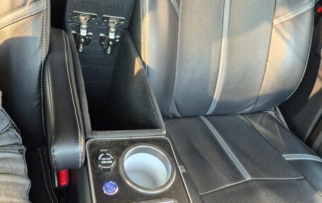 Toyota Tank I, 2019 год, 1 070 000 рублей, 12 фотография