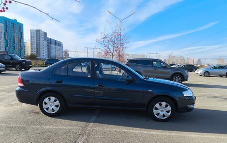 Nissan Almera Classic, 2009 год, 1 200 000 рублей, 6 фотография