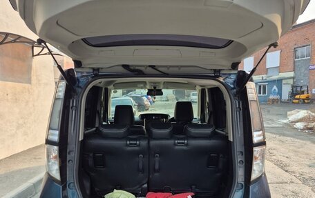 Toyota Tank I, 2019 год, 1 070 000 рублей, 13 фотография