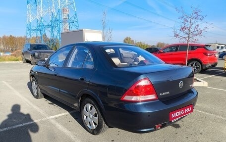 Nissan Almera Classic, 2009 год, 1 200 000 рублей, 3 фотография