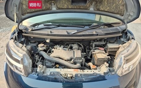 Toyota Tank I, 2019 год, 1 070 000 рублей, 15 фотография