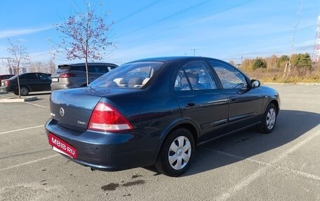 Nissan Almera Classic, 2009 год, 1 200 000 рублей, 5 фотография