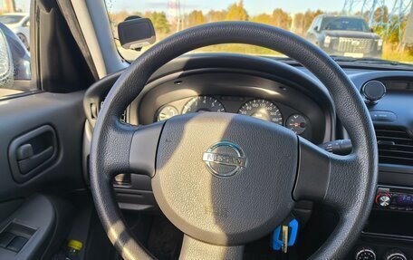 Nissan Almera Classic, 2009 год, 1 200 000 рублей, 9 фотография