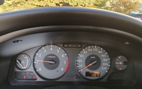 Nissan Almera Classic, 2009 год, 1 200 000 рублей, 12 фотография