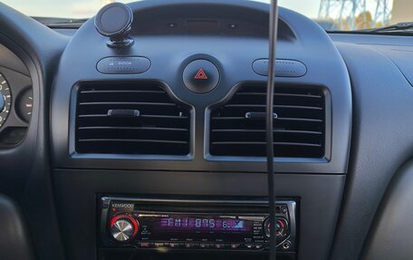 Nissan Almera Classic, 2009 год, 1 200 000 рублей, 10 фотография