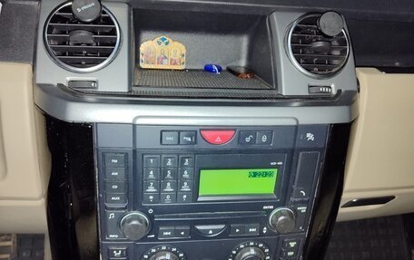 Land Rover Discovery III, 2008 год, 1 277 000 рублей, 6 фотография