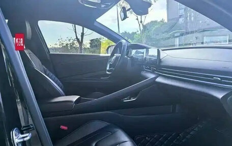 Hyundai Elantra, 2022 год, 1 429 586 рублей, 9 фотография