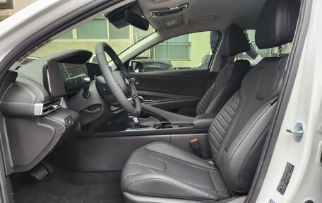 Hyundai Avante, 2025 год, 2 780 000 рублей, 15 фотография