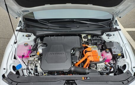 Hyundai Avante, 2025 год, 2 780 000 рублей, 8 фотография