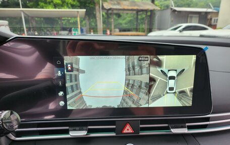 Hyundai Avante, 2025 год, 2 780 000 рублей, 12 фотография