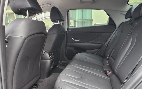 Hyundai Avante, 2025 год, 2 780 000 рублей, 17 фотография