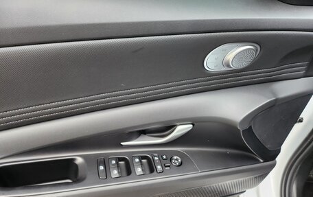 Hyundai Avante, 2025 год, 2 780 000 рублей, 20 фотография