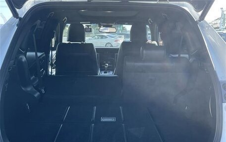 Toyota Harrier, 2020 год, 2 269 000 рублей, 12 фотография