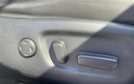 Toyota Harrier, 2020 год, 2 269 000 рублей, 21 фотография