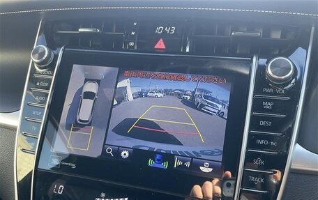 Toyota Harrier, 2020 год, 2 269 000 рублей, 16 фотография