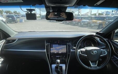 Toyota Harrier, 2020 год, 2 269 000 рублей, 9 фотография