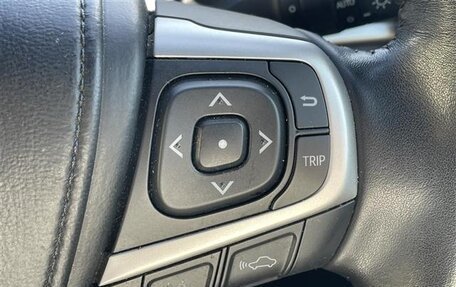 Toyota Harrier, 2020 год, 2 269 000 рублей, 14 фотография