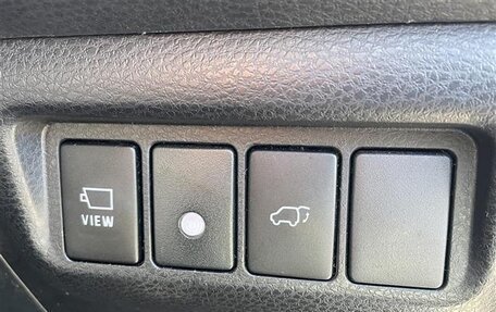 Toyota Harrier, 2020 год, 2 269 000 рублей, 20 фотография