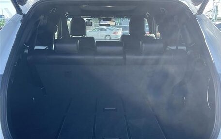 Toyota Harrier, 2020 год, 2 269 000 рублей, 25 фотография