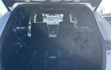 Toyota Harrier, 2020 год, 2 269 000 рублей, 24 фотография