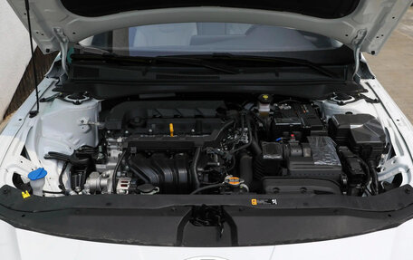 Hyundai Elantra, 2025 год, 1 934 900 рублей, 10 фотография