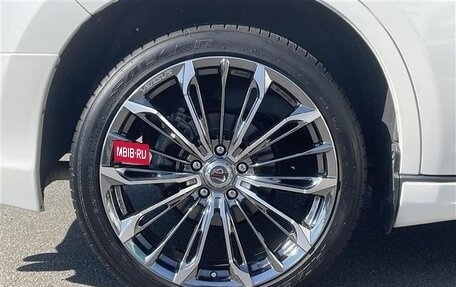 Toyota Harrier, 2020 год, 2 269 000 рублей, 28 фотография