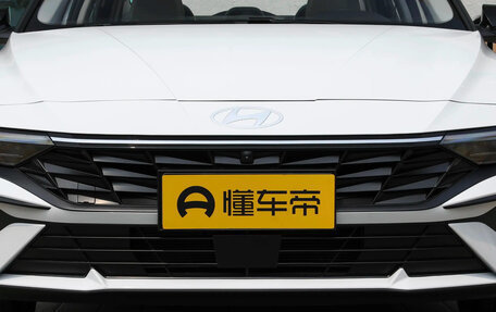 Hyundai Elantra, 2025 год, 1 934 900 рублей, 11 фотография