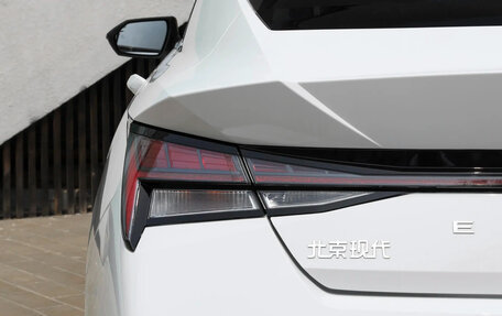 Hyundai Elantra, 2025 год, 1 934 900 рублей, 13 фотография