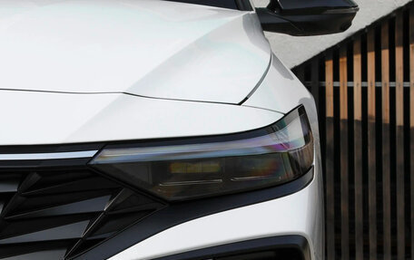 Hyundai Elantra, 2025 год, 1 934 900 рублей, 12 фотография