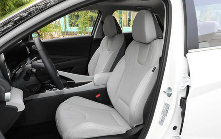 Hyundai Elantra, 2025 год, 1 934 900 рублей, 20 фотография