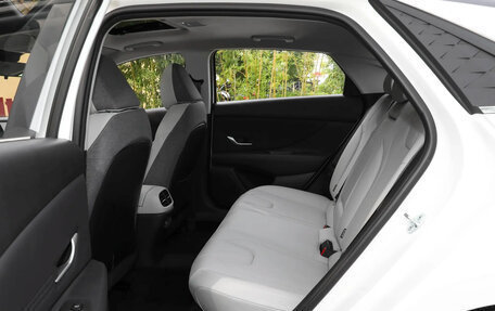 Hyundai Elantra, 2025 год, 1 934 900 рублей, 35 фотография