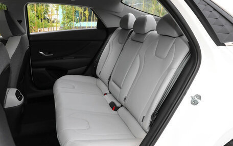 Hyundai Elantra, 2025 год, 1 934 900 рублей, 37 фотография