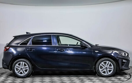 KIA cee'd III, 2019 год, 1 749 000 рублей, 4 фотография