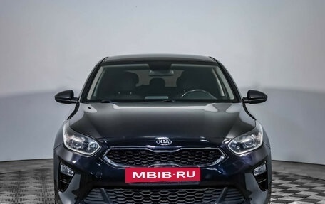 KIA cee'd III, 2019 год, 1 749 000 рублей, 2 фотография