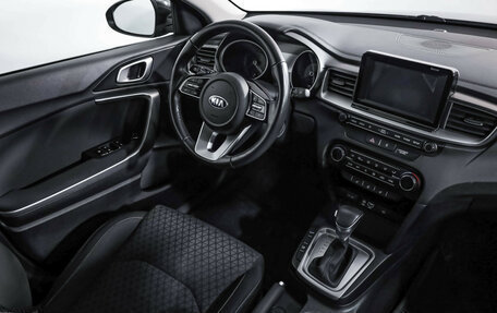 KIA cee'd III, 2019 год, 1 749 000 рублей, 8 фотография