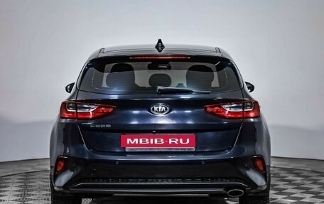 KIA cee'd III, 2019 год, 1 749 000 рублей, 6 фотография