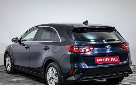 KIA cee'd III, 2019 год, 1 749 000 рублей, 7 фотография