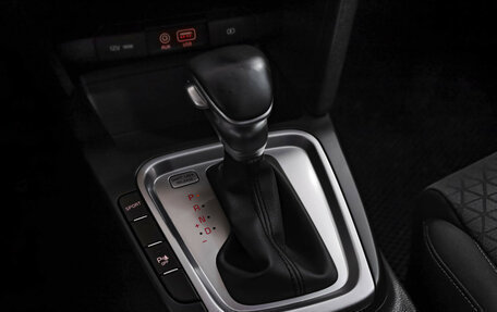 KIA cee'd III, 2019 год, 1 749 000 рублей, 19 фотография